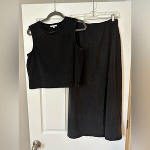 Z Supply Black Top